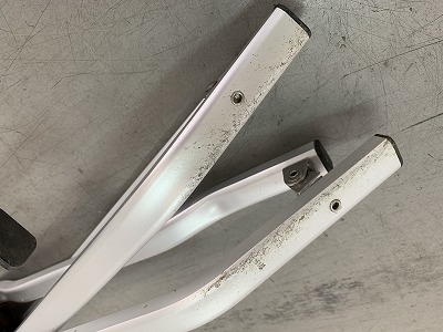 Snow Peak（スノーピーク）  ローチェア30 ブラウン