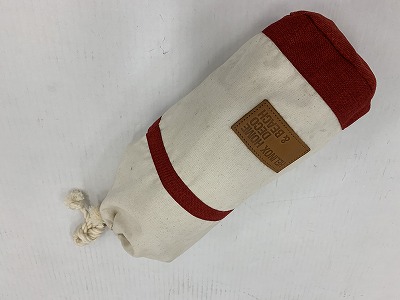 Helinox（ヘリノックス）  コンフォートチェア レッド