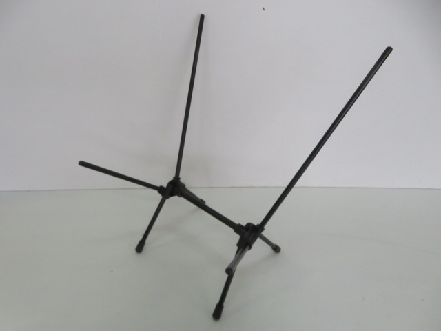 Helinox(ヘリノックス) タクティカルチェア ブラック