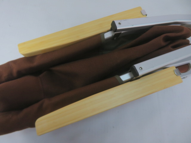 Snow Peak（スノーピーク）  ローチェア30(1) ブラウン LV-091BR