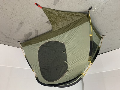 中古テント、イス、ストーブセット 中古テント、イス、ストーブセット