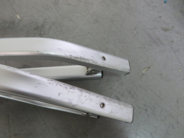 Snow Peak(スノーピーク) ローチェア30 ターコイズ