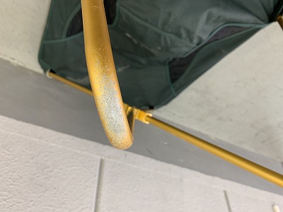 その他ブランド  カルパインチェア