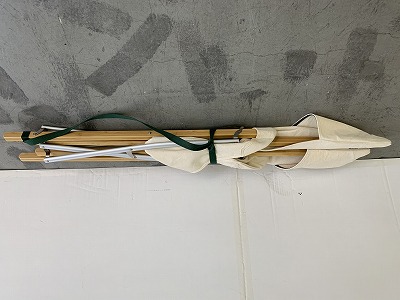 Snow Peak（スノーピーク）  TAKE!チェア ロング