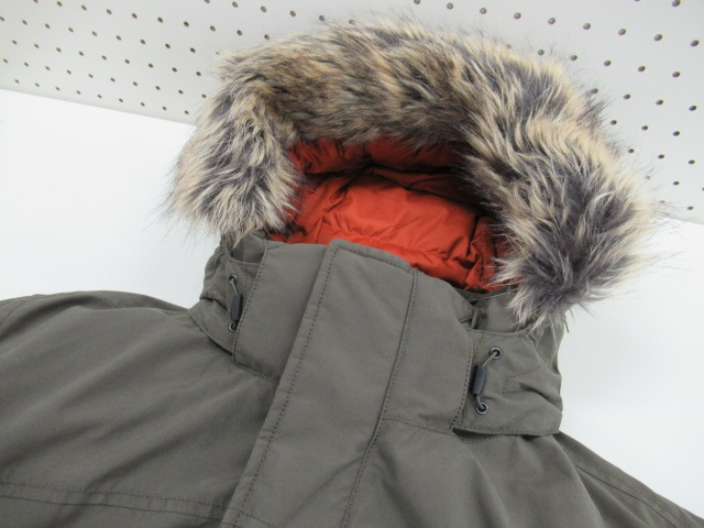 Marmot（マーモット）  ストーンヘブンジャケット