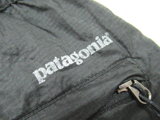 patagonia（パタゴニア）  フーディニパンツ