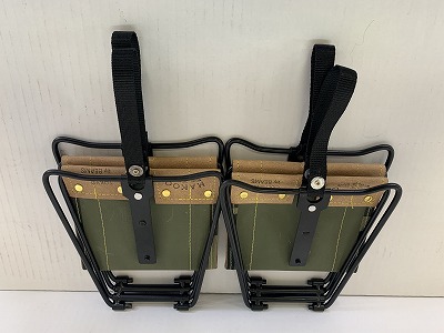 その他ブランド  MAKOO BEAMS スツール 2脚セット