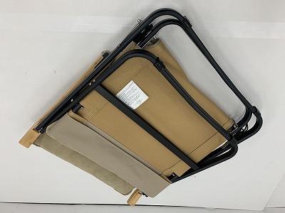 その他ブランド  コンフォートローチェアプラス 収納バッグセット