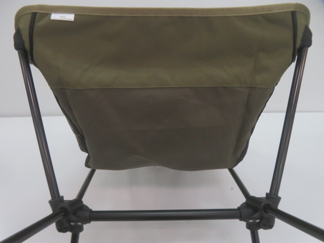 Helinox(ヘリノックス) タクティカル チェアツー(2) Iグリーン