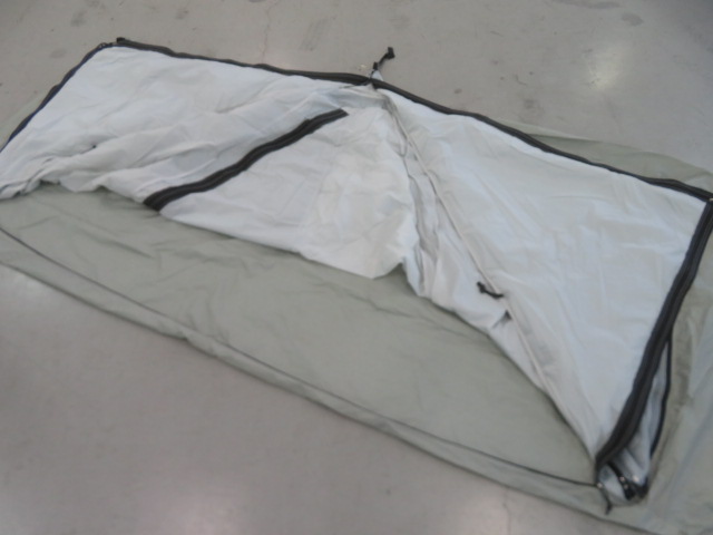 tent-Mark DESIGNS（テンマクデザイン）  パンダTC+スタンダードインナー