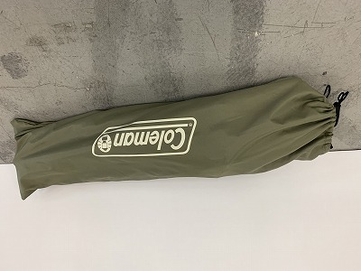 Coleman（コールマン）  レイチェア オリーブ