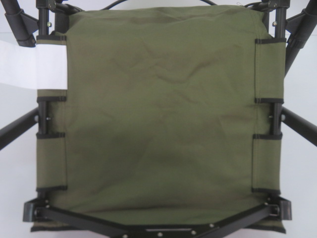 Coleman（コールマン）  レイチェア オリーブ 2000033808