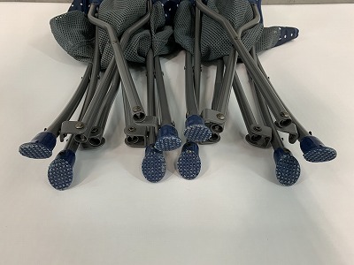 Coleman（コールマン）  ヒーリングチェア 2脚セット