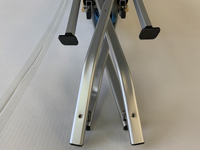 Snow Peak（スノーピーク）  ローチェア30 ターコイズ