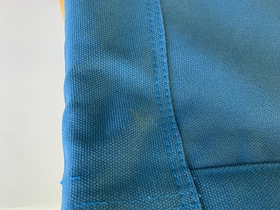 Snow Peak（スノーピーク）  ローチェア30 ターコイズ 2