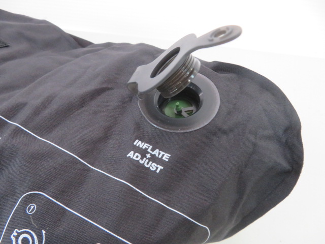 Helinox（ヘリノックス）  エアーヘッドレスト