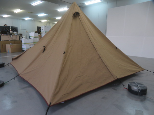 tent-Mark DESIGNS（テンマクデザイン）  パンダTC TM-PTC