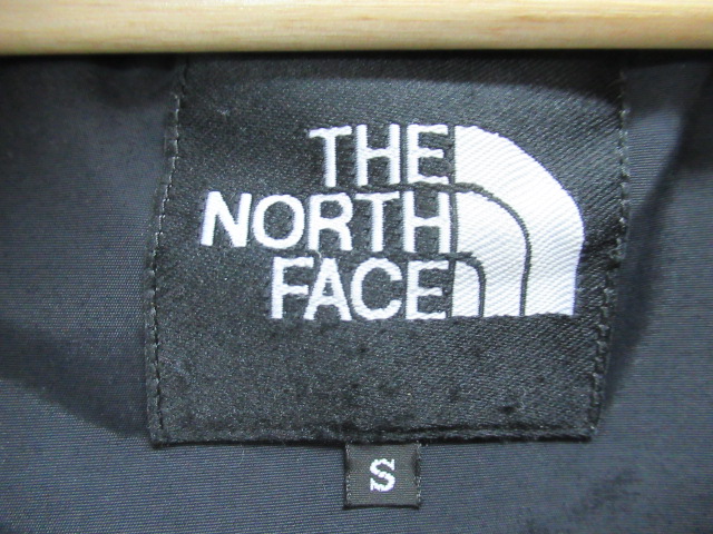 THE NORTH FACE（ノースフェイス）  スクープ ジャケット メンズ
