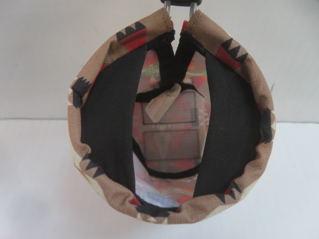 Helinox（ヘリノックス）  Pendlerton カップホルダー ルーソンカーキ