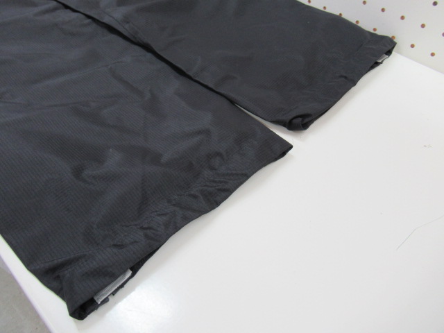 mont-bell（モンベル）  レインダンサー パンツ メンズ