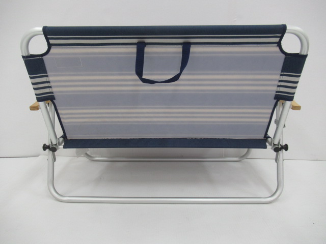 Coleman（コールマン）  リラックスフォールディングベンチ (1)