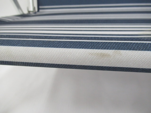 Coleman（コールマン）  リラックスフォールディングベンチ (2)