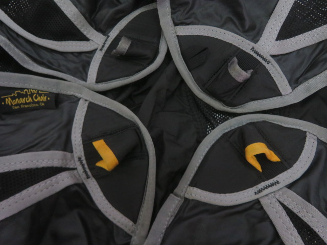 その他ブランド  Alite モナークチェア