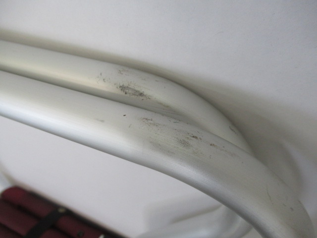 Snow Peak（スノーピーク）  パッドインチェアPR