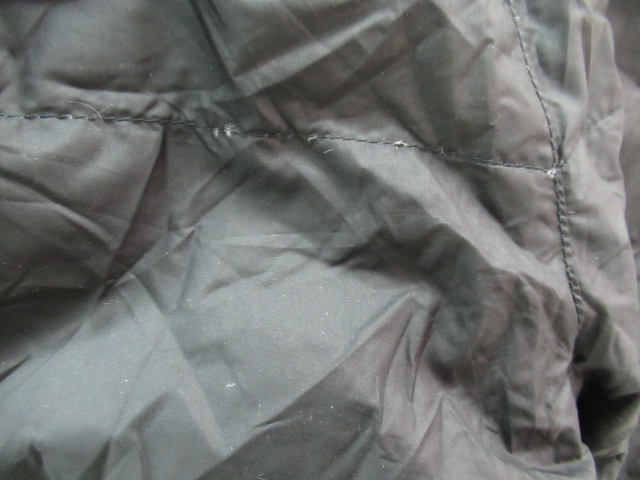 NANGA（ナンガ）  オリジナル ダウンパンツ