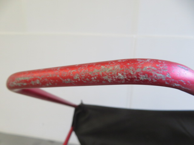 その他ブランド  A-LITE カルパインチェア (1)