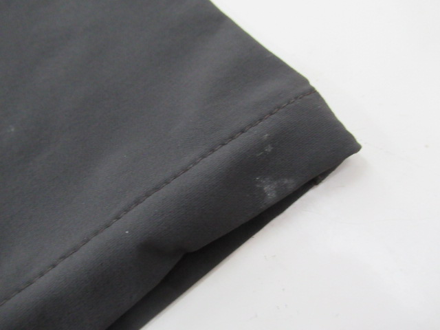 MAMMUT（マムート）  ソフテック トレッカーズパンツ