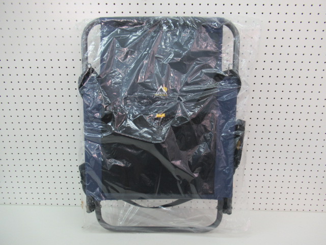 その他ブランド  EVERYWHERE CHAIR NVY（1）