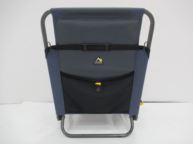 その他ブランド  EVERYWHERE CHAIR NVY（2）