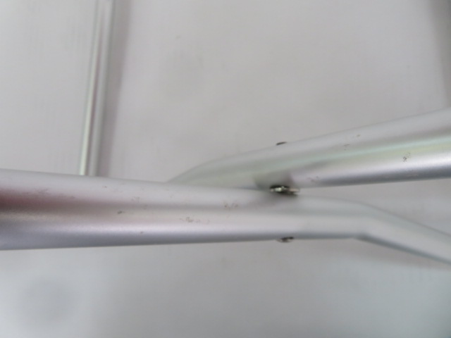 Snow Peak（スノーピーク）  FDチェアワイド(1) RD LV-077RD