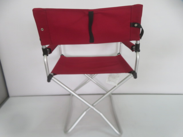 Snow Peak（スノーピーク）  FDチェアワイド(2) RD LV-077RD