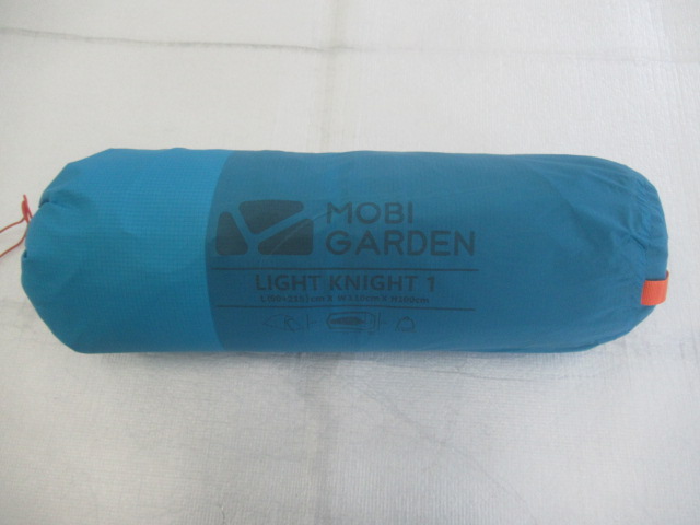 その他ブランド  MOBI GARDEN ライトナイト1