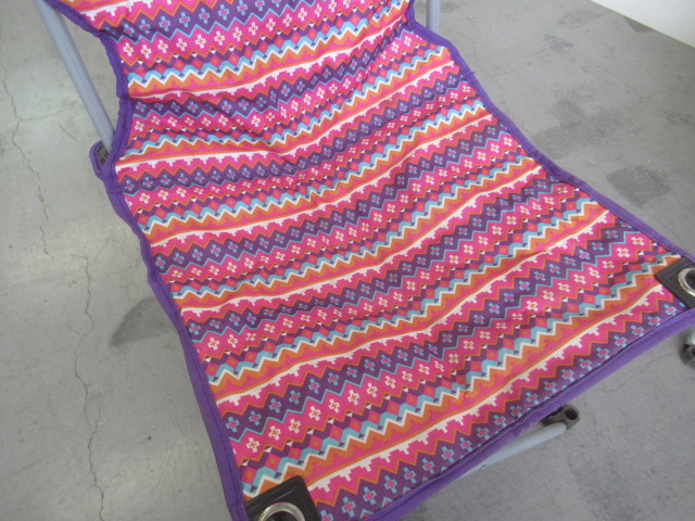 Coleman（コールマン）  ファンチェア 3脚セット