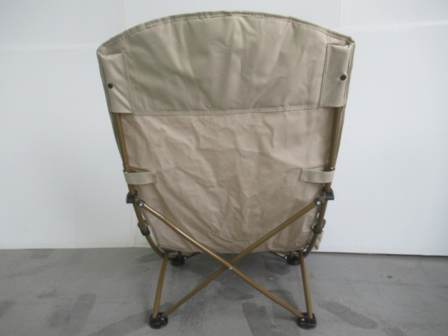 LOGOS（ロゴス）  Tradcanvas ポータブルあぐらチェア