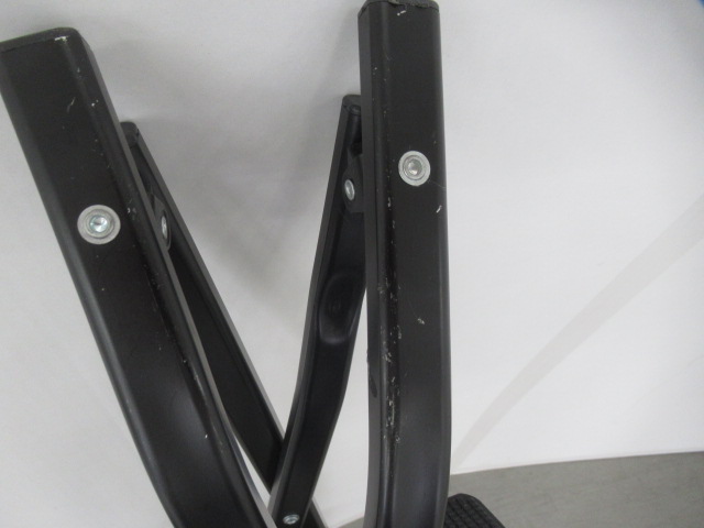 その他ブランド  クイックチェア オリーブ (2)