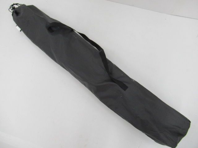 ogawa（小川・キャンパルジャパン）  ハイバックチェア コットン ライトグレー (2)