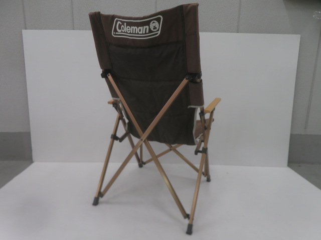 Coleman（コールマン）  ンフォートマスター キャンバススリングチェア
