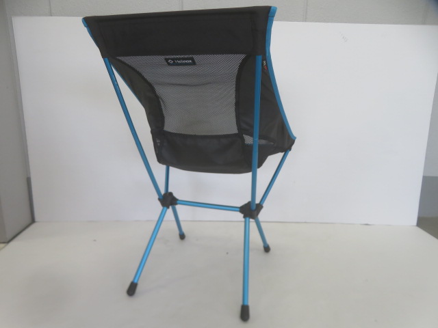 Helinox（ヘリノックス）  キャンプチェア