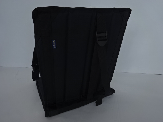 Snow Peak（スノーピーク）  グランドパネルチェア LV-115