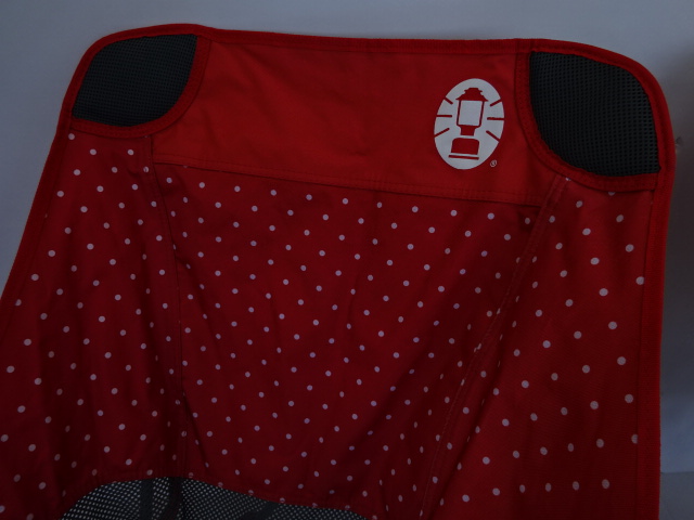 Coleman(コールマン) ヒーリングチェア×2脚セット(1) 2000031284