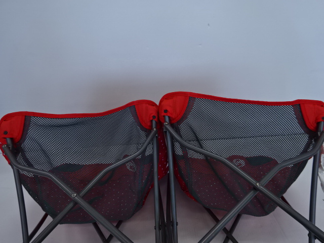 Coleman(コールマン) ヒーリングチェア×2脚セット(2) 2000031284