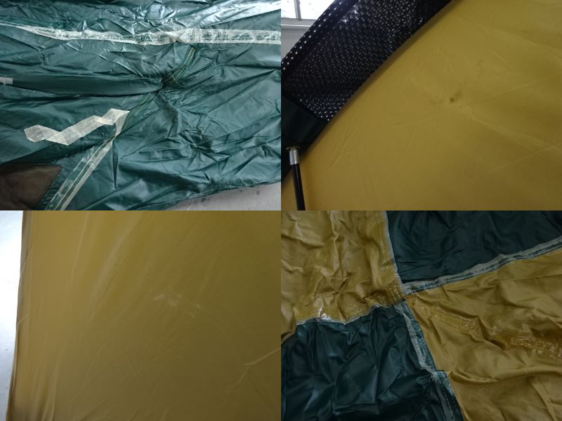 Coleman（コールマン）  タフワイドドームテント300EX 170T8150J