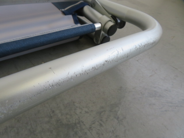 Coleman（コールマン）  リラックスフォールディングベンチ