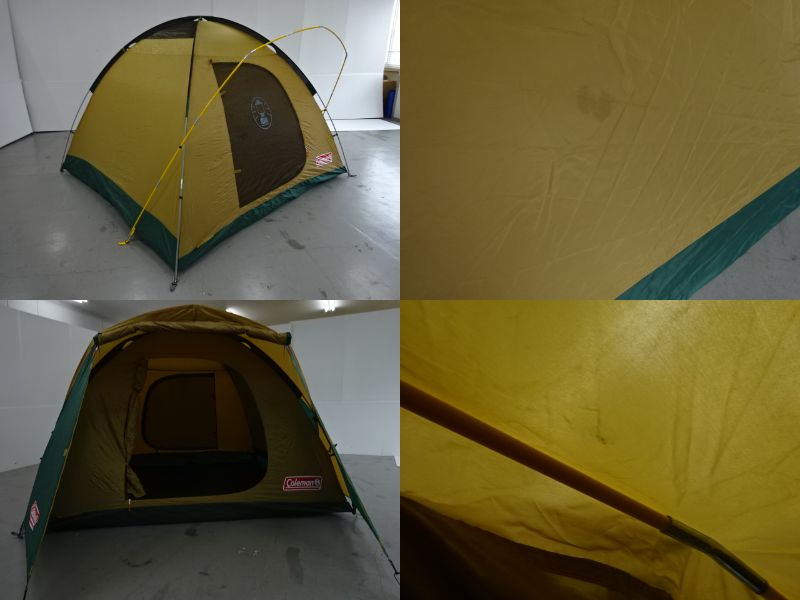 Coleman(コールマン) BCクロスドーム270 2000012866