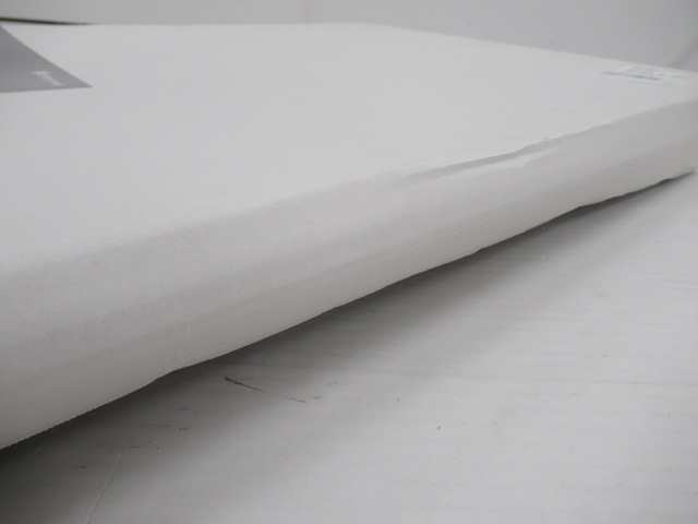 Snow Peak(スノーピーク) FDベンチ レッド LV-071RD(1)