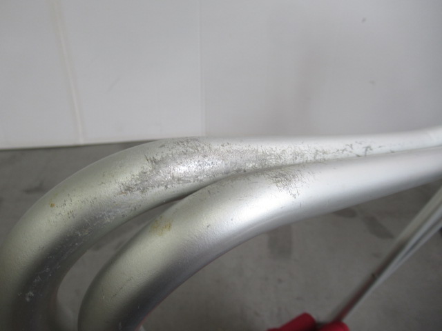 Snow Peak（スノーピーク）  FDチェアワイドRD LV-070RD (2)